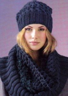 Шапка з візерунком золота коса (83 фото): з тінню, з градієнтом, з об’ємними косами