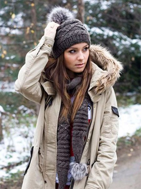 Шапка з візерунком золота коса (83 фото): з тінню, з градієнтом, з об’ємними косами