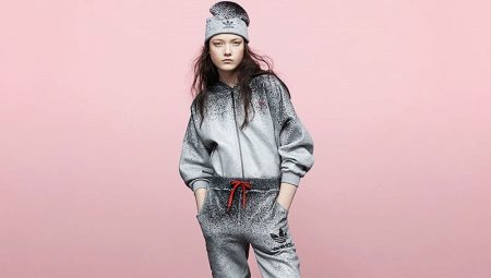 Шапки Адідас (89 фото): чоловічі, жіночі, дитячі зимові шапки Adidas, вушанки