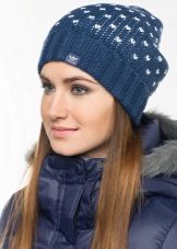 Шапки Адідас (89 фото): чоловічі, жіночі, дитячі зимові шапки Adidas, вушанки
