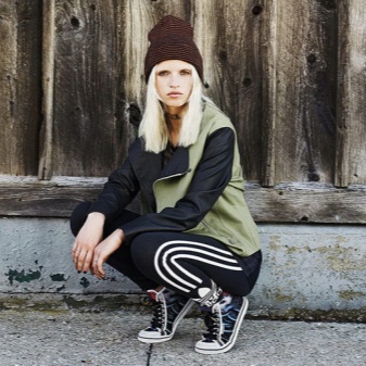 Шапки Адідас (89 фото): чоловічі, жіночі, дитячі зимові шапки Adidas, вушанки