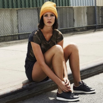 Шапки Адідас (89 фото): чоловічі, жіночі, дитячі зимові шапки Adidas, вушанки
