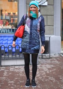 Шапки Адідас (89 фото): чоловічі, жіночі, дитячі зимові шапки Adidas, вушанки
