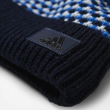 Шапки Адідас (89 фото): чоловічі, жіночі, дитячі зимові шапки Adidas, вушанки