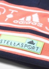 Шапки Адідас (89 фото): чоловічі, жіночі, дитячі зимові шапки Adidas, вушанки