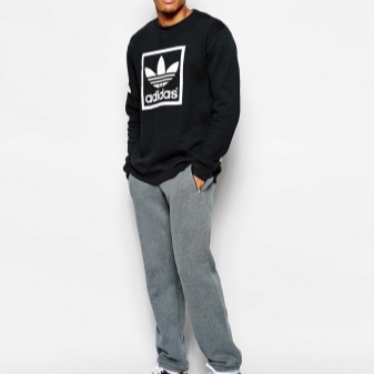 Шапки Адідас (89 фото): чоловічі, жіночі, дитячі зимові шапки Adidas, вушанки