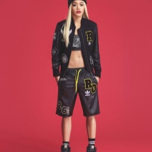 Шапки Адідас (89 фото): чоловічі, жіночі, дитячі зимові шапки Adidas, вушанки