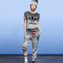 Шапки Адідас (89 фото): чоловічі, жіночі, дитячі зимові шапки Adidas, вушанки