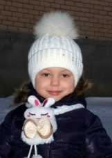 Шапки Арктик (68 фото): дитячі, молодіжні, жіночі, чоловічі зимові шапки