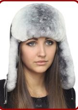 Шапки Арктик (68 фото): дитячі, молодіжні, жіночі, чоловічі зимові шапки