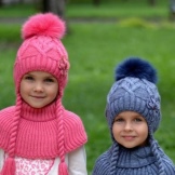 Шапки Арктик (68 фото): дитячі, молодіжні, жіночі, чоловічі зимові шапки