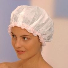 Шапочка для мелірування (31 фото): шапочка для мелірування довгих і коротких волосся в домашніх умовах. Як робити мелірування за допомогою силіконової шапочки?