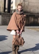 Шарф Барбері (52 фото): оригінальні моделі від Burberry, в клітку, як їх зав’язати, як відрізнити від підробки кашеміровий шарф