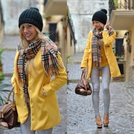 Шарф Барбері (52 фото): оригінальні моделі від Burberry, в клітку, як їх зав’язати, як відрізнити від підробки кашеміровий шарф