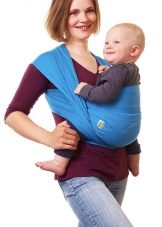 Шарф-слінг (84 фото): як зав’язати намотування-шарф для новонароджених, трикотажні моделі, інструкція та відгуки, слінги від mum’s era