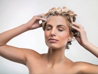 Шатуш на коротке волосся (41 фото): техніка фарбування кучерявих і прямих волосся, фарбування в стилі шатуш для дуже короткої стрижки