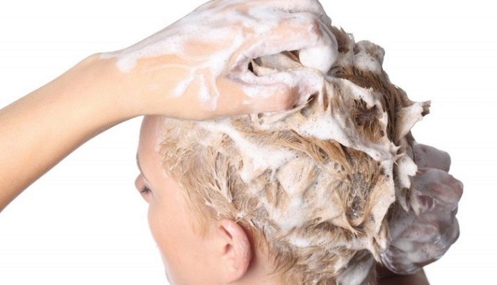 Шатуш на світле волосся (41 фото): техніка фарбування білих коротких, довгих пасм волосся і волосся середньої довжини в домашніх умовах