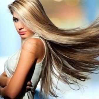 Шатуш на світле волосся (41 фото): техніка фарбування білих коротких, довгих пасм волосся і волосся середньої довжини в домашніх умовах