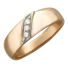 Широкі обручки (57 фото): гладкі парні моделі, оригінальні жіночі весільні кільця