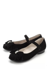 Шкільні туфлі (57 фото): красиві моделі в школу для дівчаток