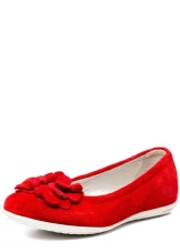 Шкільні туфлі (57 фото): красиві моделі в школу для дівчаток