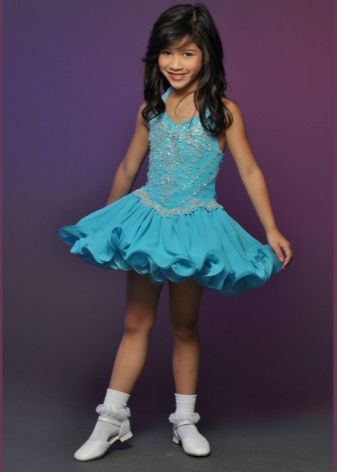 Шкільні туфлі (57 фото): красиві моделі в школу для дівчаток