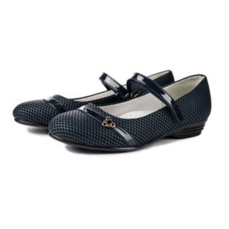 Шкільні туфлі (57 фото): красиві моделі в школу для дівчаток