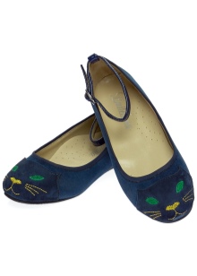 Шкільні туфлі (57 фото): красиві моделі в школу для дівчаток