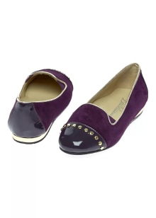 Шкільні туфлі (57 фото): красиві моделі в школу для дівчаток