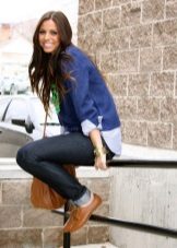 Шкіряні черевики (132 фото): жіночі моделі з натуральної шкіри, варіанти з захисним підноском, чорні шкіряні черевики