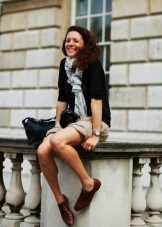 Шкіряні черевики (132 фото): жіночі моделі з натуральної шкіри, варіанти з захисним підноском, чорні шкіряні черевики