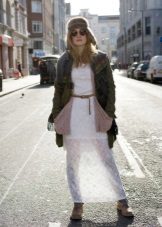 Шкіряні черевики (132 фото): жіночі моделі з натуральної шкіри, варіанти з захисним підноском, чорні шкіряні черевики