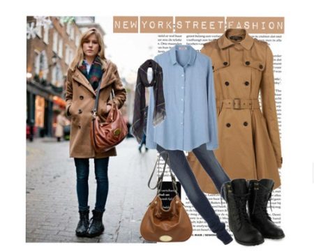 Шкіряні черевики (132 фото): жіночі моделі з натуральної шкіри, варіанти з захисним підноском, чорні шкіряні черевики