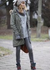 Шкіряні черевики (132 фото): жіночі моделі з натуральної шкіри, варіанти з захисним підноском, чорні шкіряні черевики