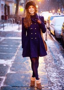 Шкіряні черевики (132 фото): жіночі моделі з натуральної шкіри, варіанти з захисним підноском, чорні шкіряні черевики