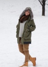 Шкіряні черевики (132 фото): жіночі моделі з натуральної шкіри, варіанти з захисним підноском, чорні шкіряні черевики