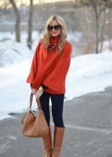 Шкіряні черевики (132 фото): жіночі моделі з натуральної шкіри, варіанти з захисним підноском, чорні шкіряні черевики