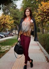 Шкіряні черевики (132 фото): жіночі моделі з натуральної шкіри, варіанти з захисним підноском, чорні шкіряні черевики