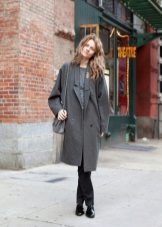 Шкіряні черевики (132 фото): жіночі моделі з натуральної шкіри, варіанти з захисним підноском, чорні шкіряні черевики