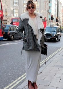 Шкіряні черевики (132 фото): жіночі моделі з натуральної шкіри, варіанти з захисним підноском, чорні шкіряні черевики