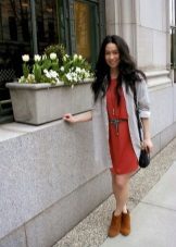 Шкіряні черевики (132 фото): жіночі моделі з натуральної шкіри, варіанти з захисним підноском, чорні шкіряні черевики