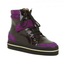 Шкіряні черевики (132 фото): жіночі моделі з натуральної шкіри, варіанти з захисним підноском, чорні шкіряні черевики