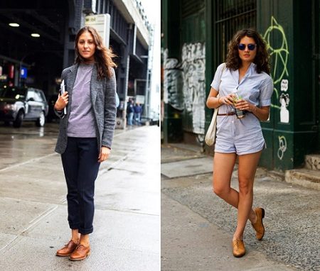 Шкіряні черевики (132 фото): жіночі моделі з натуральної шкіри, варіанти з захисним підноском, чорні шкіряні черевики