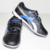 Шкіряні кросівки (69 фото): моделі з натуральної шкіри, як випрати і доглядати, кросівки великого розміру замшеві