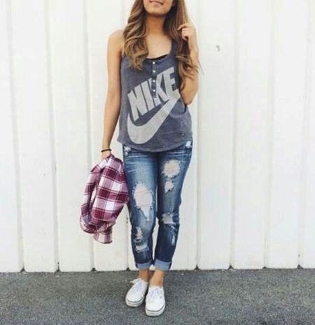 Шкіряні кросівки (69 фото): моделі з натуральної шкіри, як випрати і доглядати, кросівки великого розміру замшеві