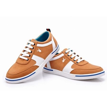 Шкіряні кросівки (69 фото): моделі з натуральної шкіри, як випрати і доглядати, кросівки великого розміру замшеві