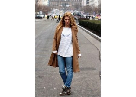 Шкіряні кросівки (69 фото): моделі з натуральної шкіри, як випрати і доглядати, кросівки великого розміру замшеві