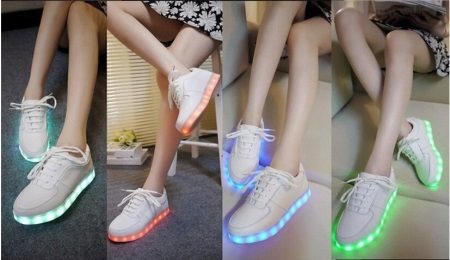 Шкіряні кросівки (69 фото): моделі з натуральної шкіри, як випрати і доглядати, кросівки великого розміру замшеві