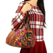 Шкіряні сумки ручної роботи (68 фото): вироби з натуральної шкіри, дизайнерські, авторські моделі