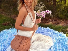 Шкіряні сумки ручної роботи (68 фото): вироби з натуральної шкіри, дизайнерські, авторські моделі